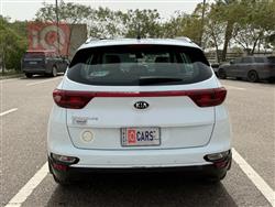 کیا سپۆرتاج